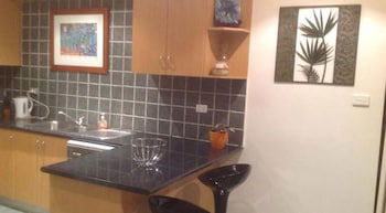 Eltham Retreat - Stayed 4