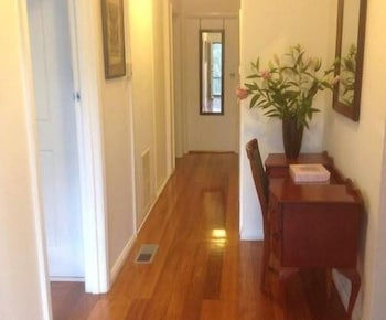 Eltham Retreat - Stayed 1