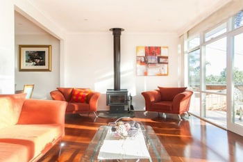 Eltham Retreat - Stayed 3