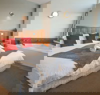 Tides Apartments - Stayed