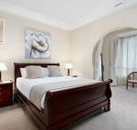 Bakers Retreat - Stayed