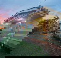 Discovery Parks  Argylla - Stayed