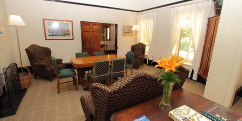 Fitzroy Inn Historic Retreat - Stays Accommodation 5