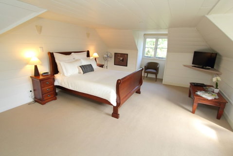 Fitzroy Inn Historic Retreat - Stays Accommodation 4