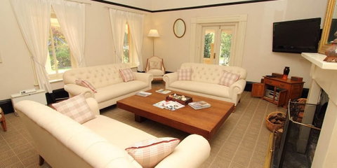 Fitzroy Inn Historic Retreat - Stays Accommodation 1