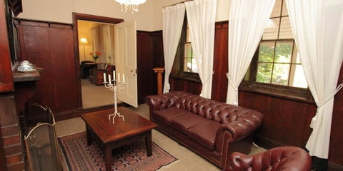 Fitzroy Inn Historic Retreat - Stays Accommodation 0
