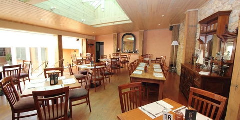 Fitzroy Inn Historic Retreat - Stays Accommodation 6