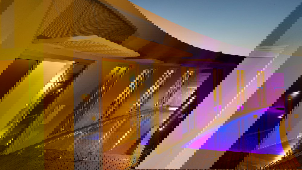 Mundic Creek SA Stayed