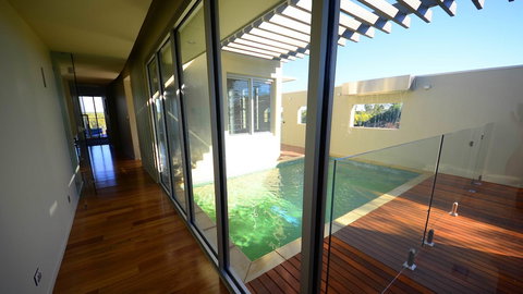 The Frames - Stayed 1