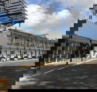 Clouds Montville - Stayed