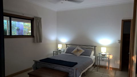 Magnetic Island Bed And Breakfast - Stayed 1