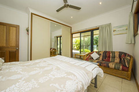 Magnetic Island Bed And Breakfast - Stayed 2