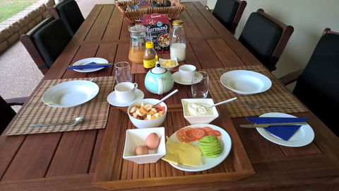 Magnetic Island Bed And Breakfast - Stayed 5