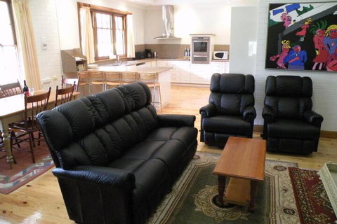 Pinkerton Hill Naracoorte - Stayed 5