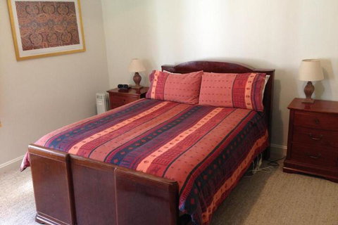 Pinkerton Hill Naracoorte - Stayed 6