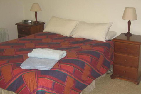 Pinkerton Hill Naracoorte - Stayed 2