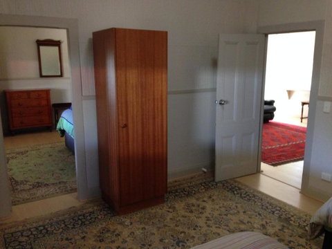 Showgrounds Cottage Naracoorte - Stayed 3