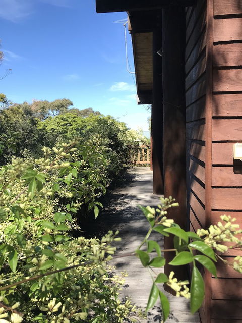 The Goat And Goose B&B - Stayed 1