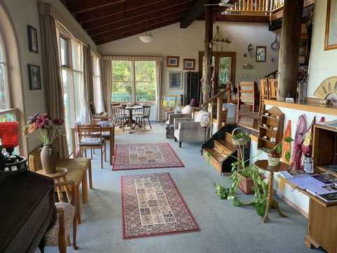 The Goat And Goose B&B - Stayed 6