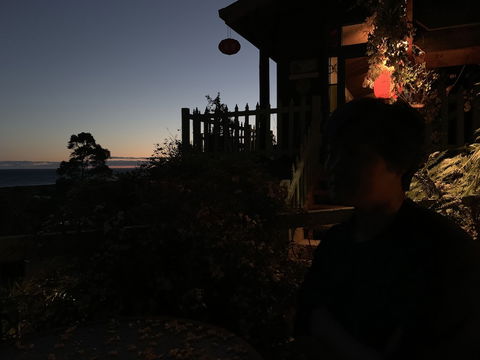 The Goat And Goose B&B - Stayed 3