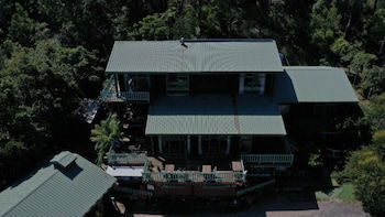 The Goat And Goose B&B - Stayed 0