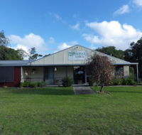Walpole Lodge - Stayed