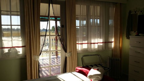 Andavine House Bed & Breakfast - Stayed 2