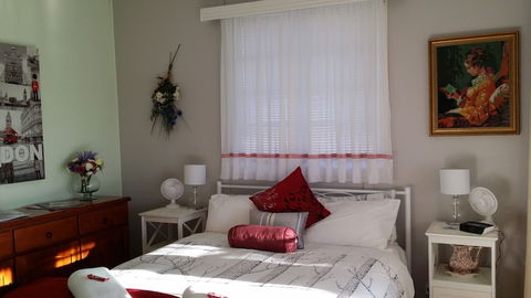 Andavine House Bed & Breakfast - Stayed 0