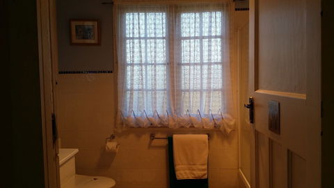 Andavine House Bed & Breakfast - Stayed 1
