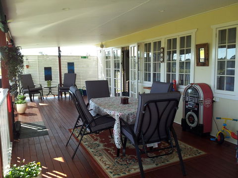 Andavine House Bed & Breakfast - Stayed 6