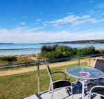 Jervis Bay Waterfront - Stayed