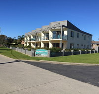 Merimbula Lake Apartments - Stayed