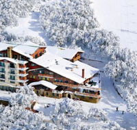 Hotel Pension Grimus - Stayed