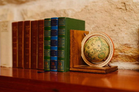 Hanging Tree Wines - Stayed 1