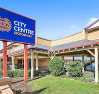 Comfort Inn City Centre Armidale - Stayed