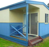 BIG4 Waters Edge Holiday Park - Stayed