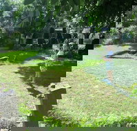 Windswept Country Retreat - Stayed