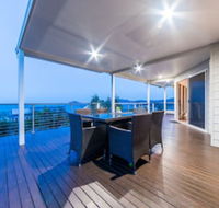 Hydeaway Bay Beach House - Stayed