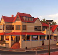 McCloud House - Stayed