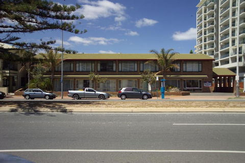 Buffalo Motor Inn - Stayed 2