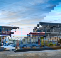 Heritage House Motel  Units - Stayed