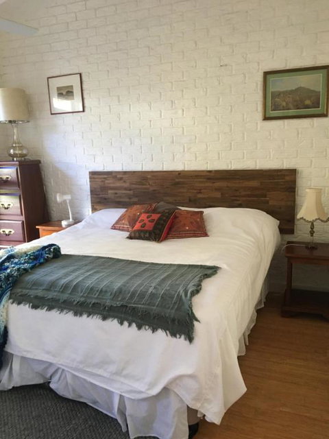 Eumundi Guesthouse & B & B - Stayed 2