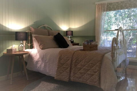 Telegraph Retreat Cottages - Stayed 7