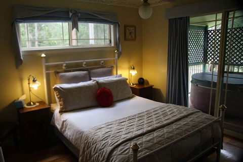Telegraph Retreat Cottages - Stayed 5