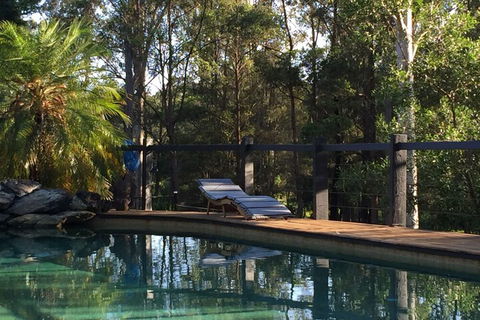 Telegraph Retreat Cottages - Stayed 3