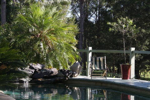 Telegraph Retreat Cottages - Stayed 2