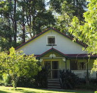 Telegraph Retreat Cottages - Stayed