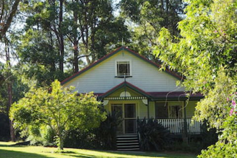Telegraph Retreat Cottages - Stayed 0