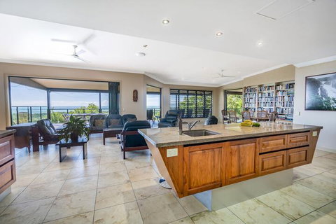 Warrawong Lodge - Stayed 4