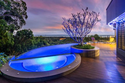 Warrawong Lodge - Stayed 0